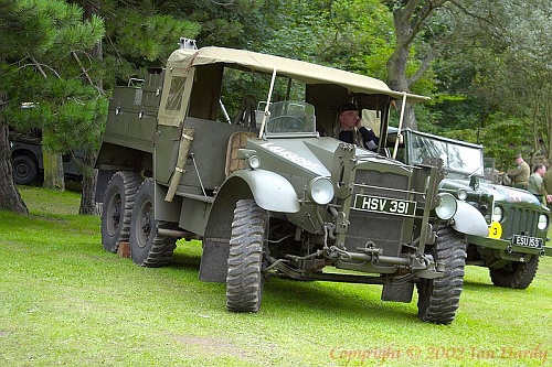 30cwt morris CDSW 1940.jpg