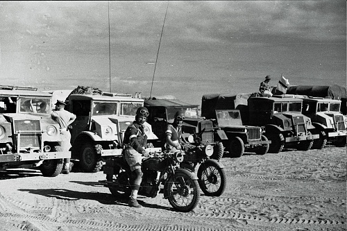 WW2 - North Africa - South African Troops.JPG