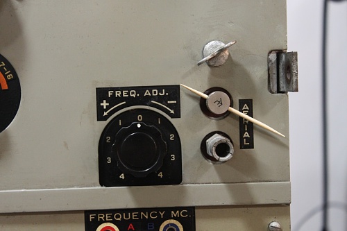 Receiver Terminals, Aerial No. C1 2.JPG