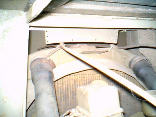 radiator with straps mounted.jpg