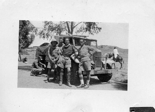 41 Bty En route from Asmara May 1941 4.jpg