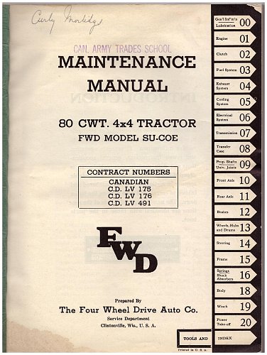 Ford 3 ton MCP dump truck front 001.jpg