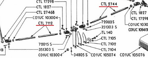 Accelerator Control Rods CTL 2744 and CTL 7112  Page 176  Illustration No. 32.jpg