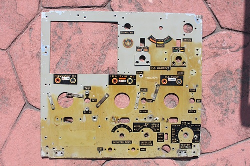 WS No. 52 Sender Panel 12.JPG