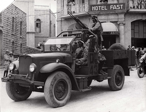 Saurer,Палестина,1936 г.jpg