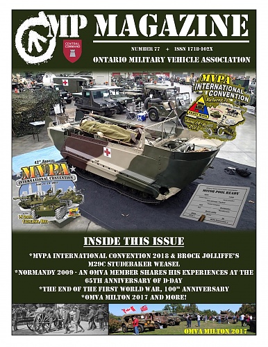 Cover Page CMP 77, May. 2018.jpg