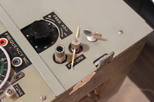 Receiver Terminals, Aerial No. C1.JPG