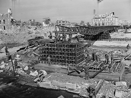 r.c.e. monty\'s bridge aug. 12, 1944  caen.jpg