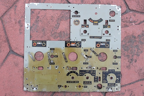 WS No. 52 Sender Panel 14.JPG