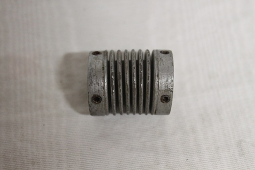 COUPLINGS, Flexible, No. C1  ZA:CAN 4673 1.JPG