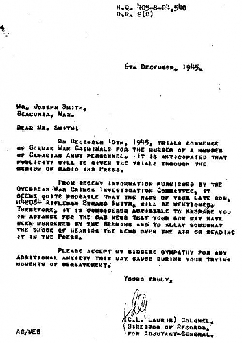 letter - 6 dec 45.jpg