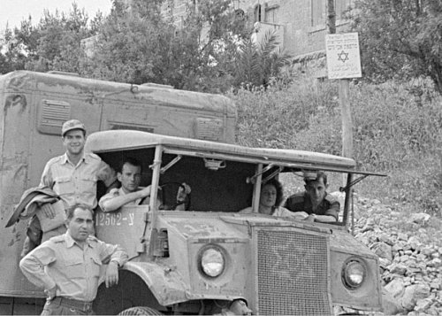 12562 Ambulance 1949 Abu Ghosh.jpg