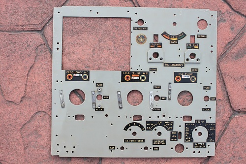 WS No. 52 Sender Panel 31.JPG