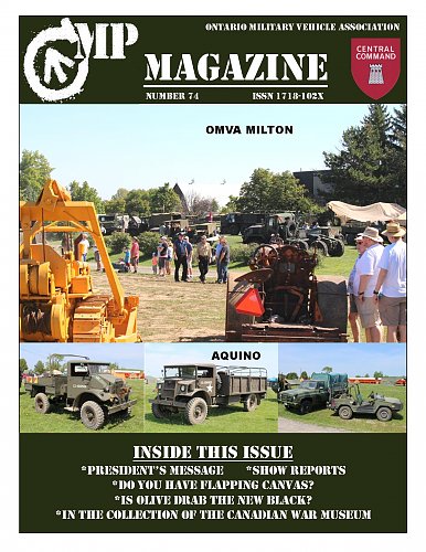 CMP 74, Front Cover.jpg
