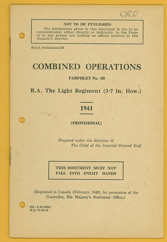 No4BRATheLightRegiment37InHow-1941P.jpg