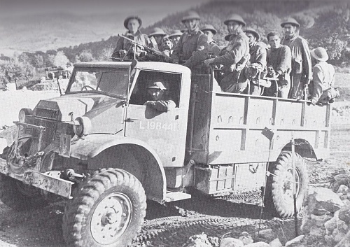1. A CMP 3 tonner in Sicilly or Italy.jpg