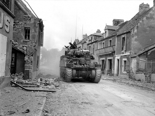 SFR WW2 Sherman in Normandy 1044.jpg
