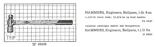 HAMMERS, Engineers, Ballpane, 1-lb. 8-oz. 1.jpg