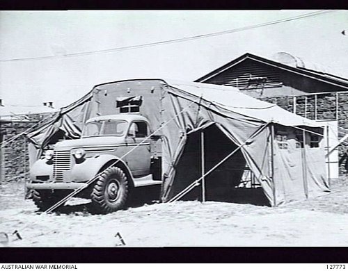 Chevrolet 1940 3 Ton Office Tent.jpg