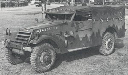 Truck, 15-cwt Armoured  M3A1.jpg