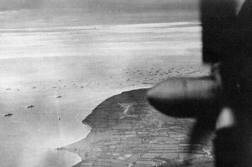 Airfield  A1 Omaha beach.jpg