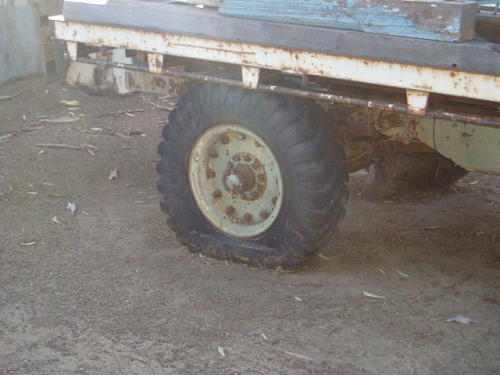 Brookton Old Time Motor Show 2006 016.jpg