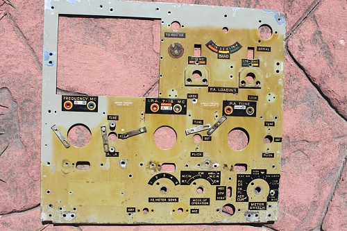 WS No. 52 Sender Panel 10.JPG