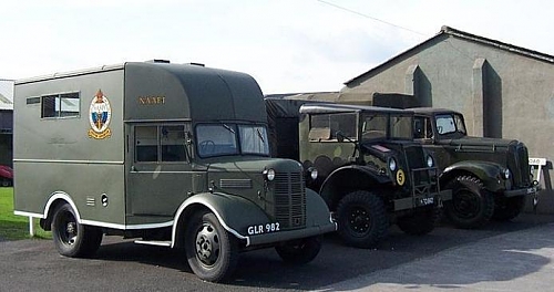 vehicles at elvington.jpg