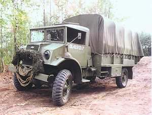 In Service