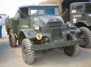 12-cab 15cwt Ford